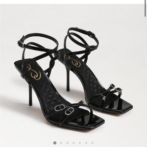 Sam Edelman heeled sandals